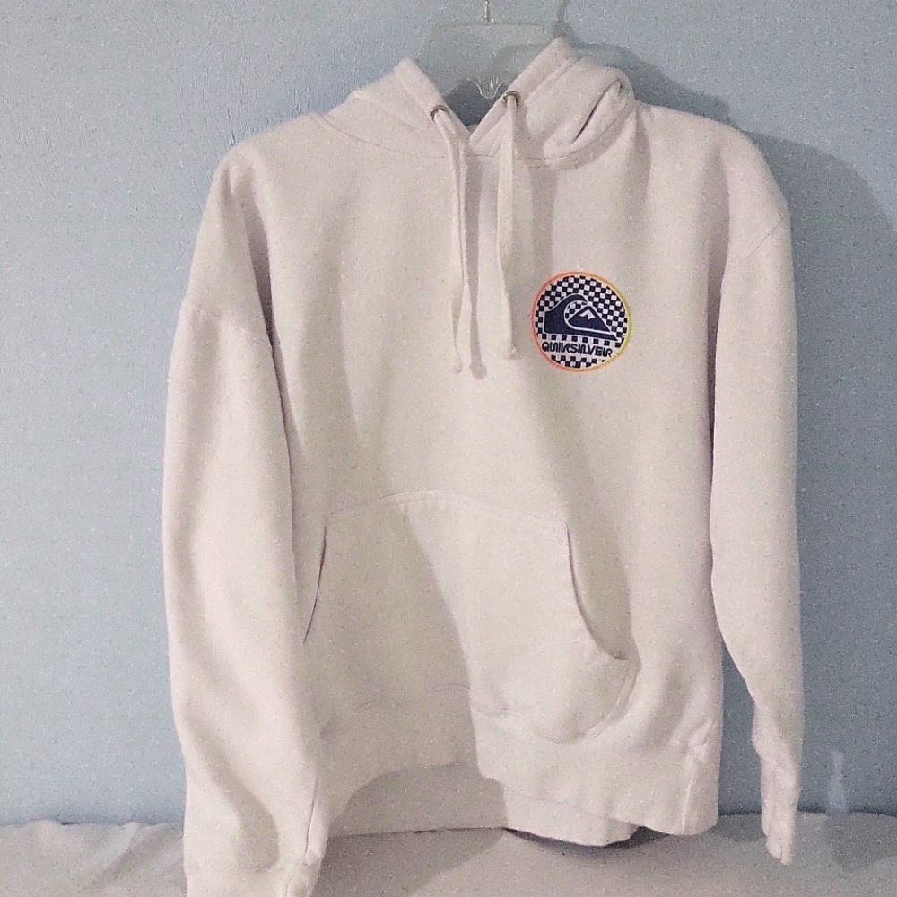 The brand is Quiksilver